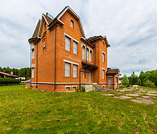 Дом в КП Лазурный берег