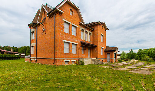 Дом в КП Лазурный берег