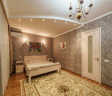 Таунхаус под ключ в КП Юлия-2