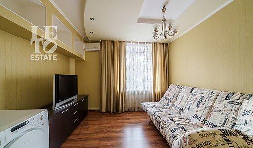 Таунхаус под ключ в КП Юлия-2