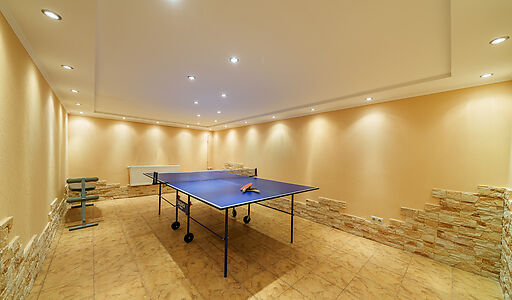 Таунхаус под ключ в КП Юлия-2