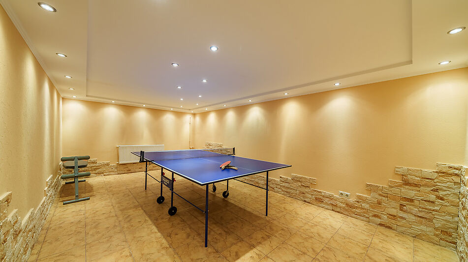 Таунхаус под ключ в КП Юлия-2