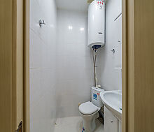 Таунхаус под ключ в КП Юлия-2