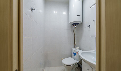 Таунхаус под ключ в КП Юлия-2