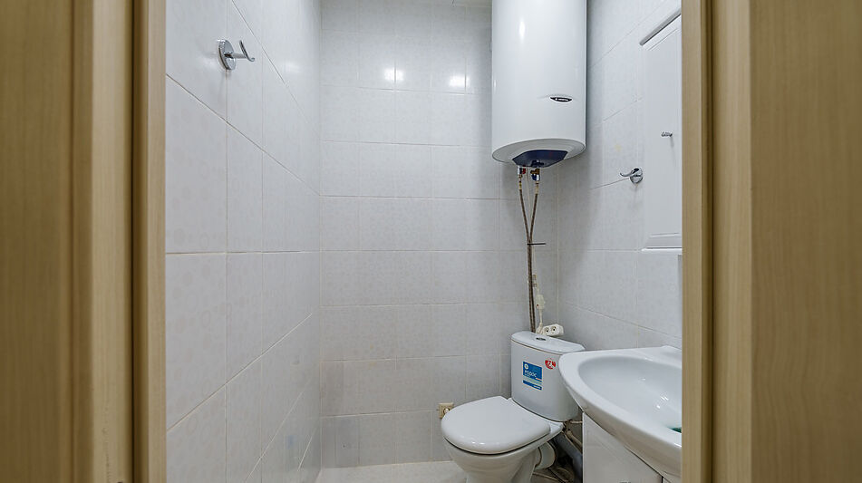 Таунхаус под ключ в КП Юлия-2