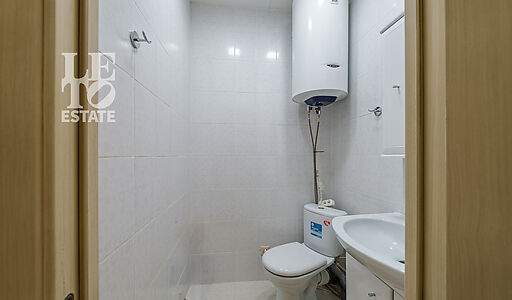 Таунхаус под ключ в КП Юлия-2