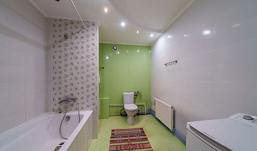 Таунхаус под ключ в КП Юлия-2