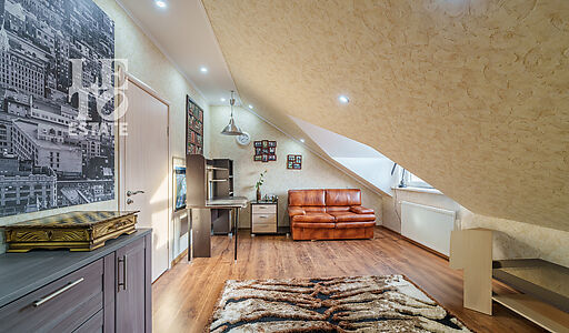 Таунхаус под ключ в КП Юлия-2