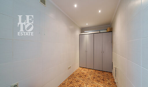 Таунхаус под ключ в КП Юлия-2