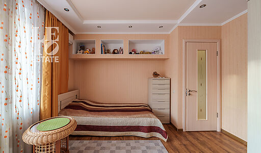 Таунхаус под ключ в КП Юлия-2