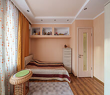 Таунхаус под ключ в КП Юлия-2