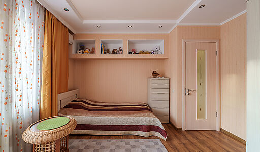 Таунхаус под ключ в КП Юлия-2