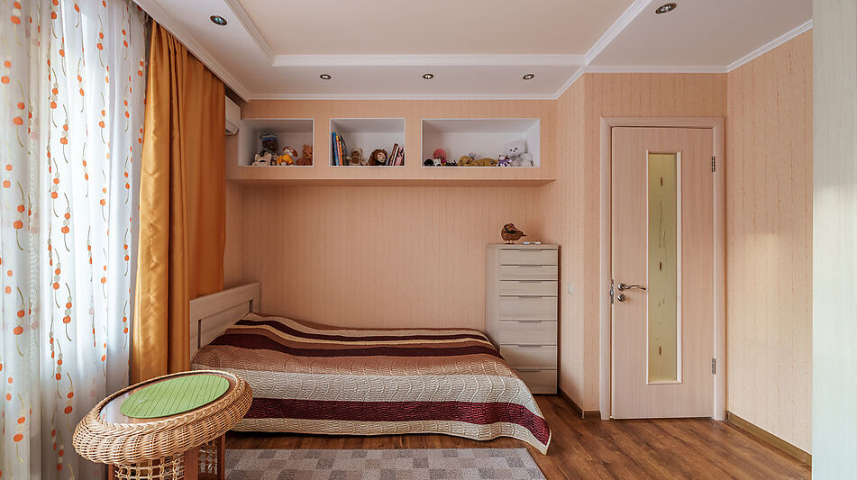 Таунхаус под ключ в КП Юлия-2