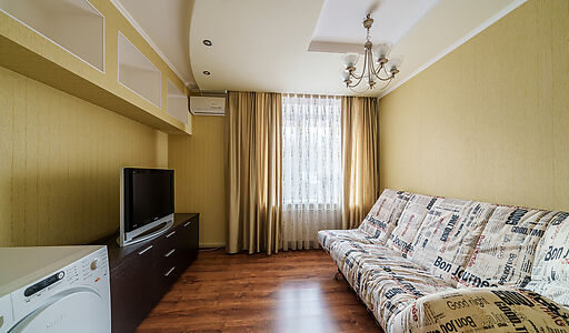 Таунхаус под ключ в КП Юлия-2