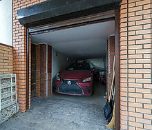 Таунхаус под ключ в КП Юлия-2