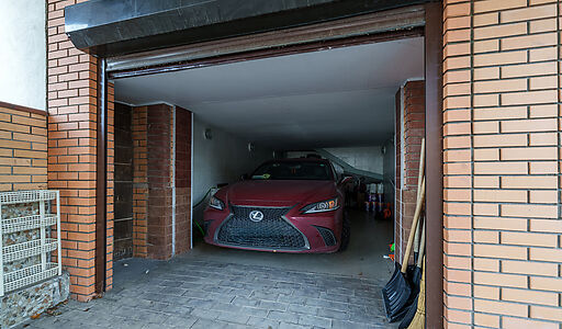 Таунхаус под ключ в КП Юлия-2