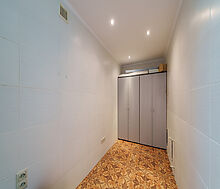 Таунхаус под ключ в КП Юлия-2