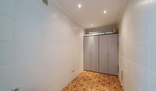 Таунхаус под ключ в КП Юлия-2