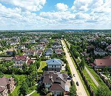 Дом в КП Монтевиль