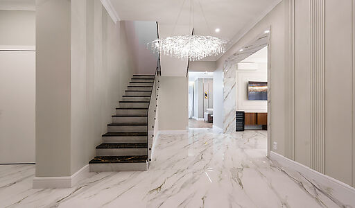 Дом в КП Монтевиль