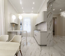 Дом в КП Монтевиль