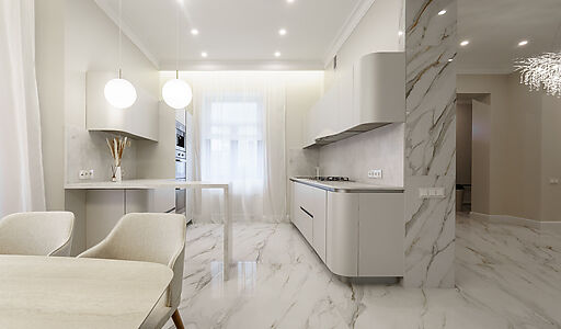 Дом в КП Монтевиль