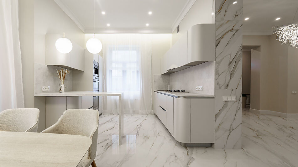 Дом в КП Монтевиль