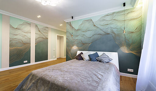 Дом в КП Монтевиль