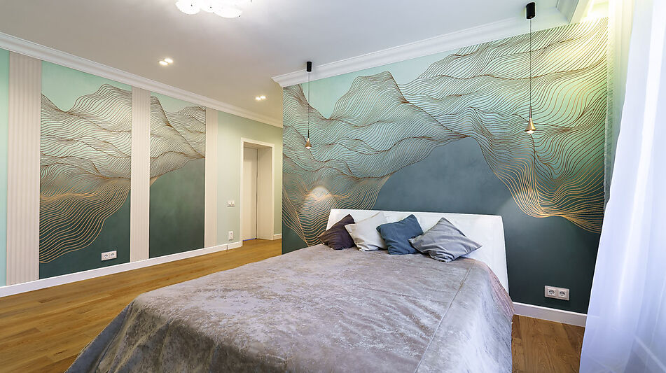 Дом в КП Монтевиль