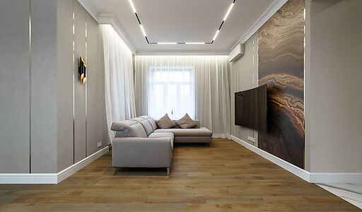 Дом в КП Монтевиль