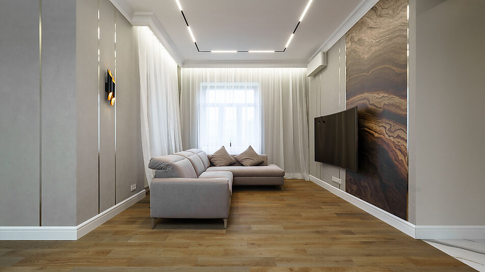 Дом в КП Монтевиль