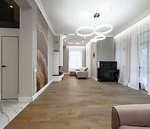 Дом в КП Монтевиль