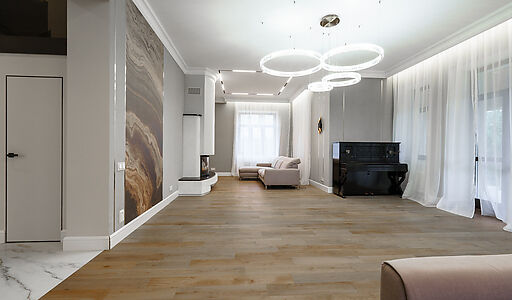 Дом в КП Монтевиль