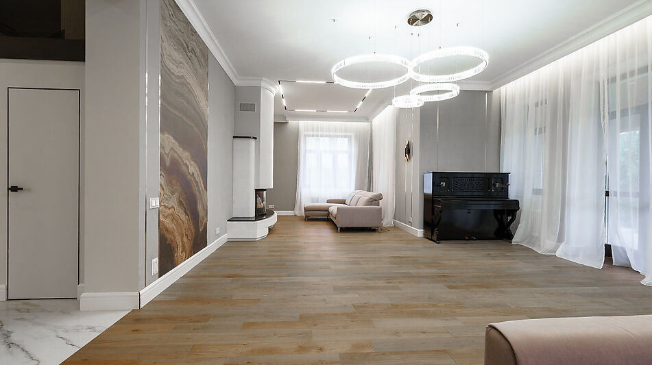 Дом в КП Монтевиль