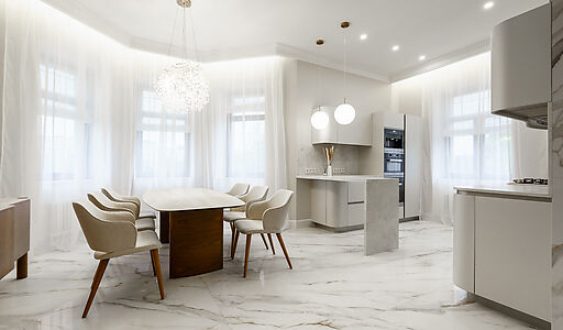 Дом в КП Монтевиль