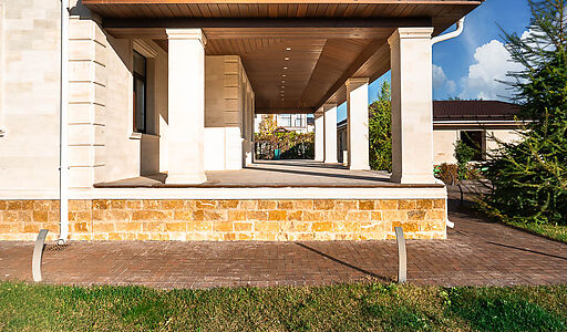 Дом в КП Монтевиль