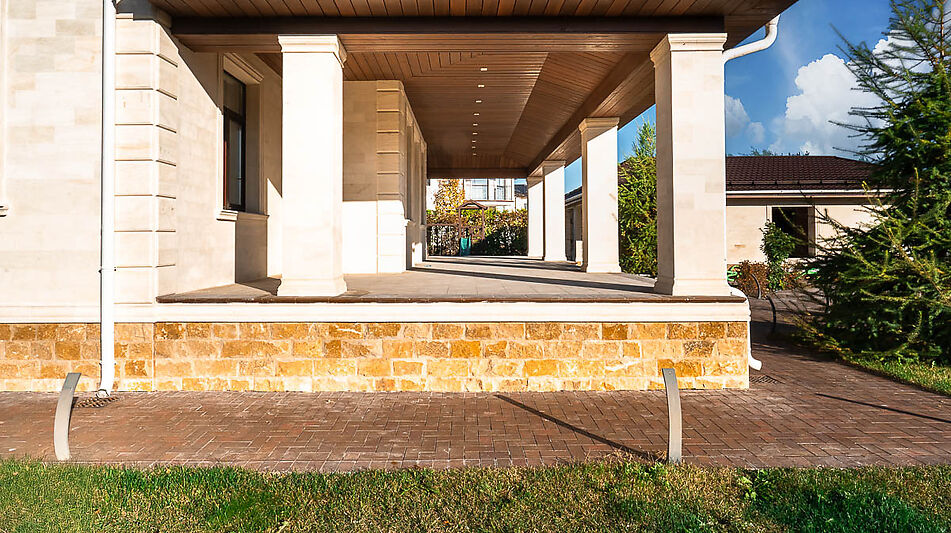 Дом в КП Монтевиль