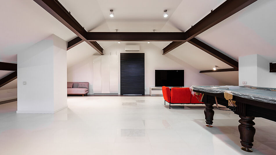 Дом в КП Монтевиль