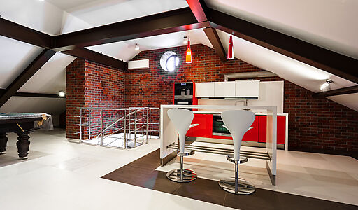 Дом в КП Монтевиль