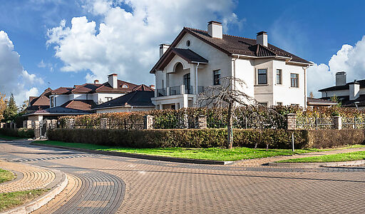 Дом в КП Монтевиль