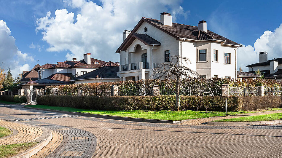 Дом в КП Монтевиль