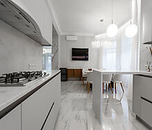 Дом в КП Монтевиль