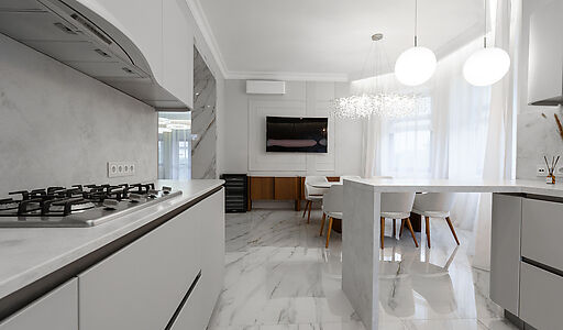 Дом в КП Монтевиль