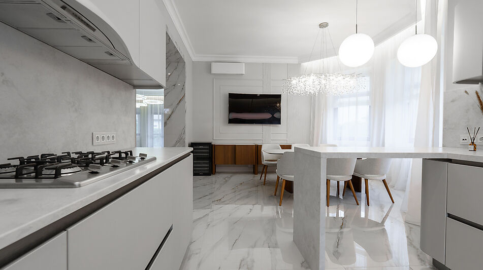 Дом в КП Монтевиль