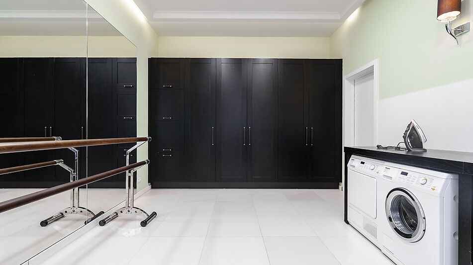 Дом в КП Монтевиль