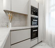 Дом в КП Монтевиль