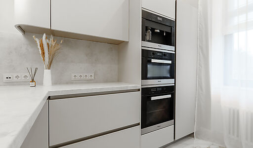 Дом в КП Монтевиль