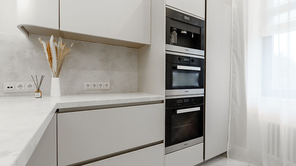 Дом в КП Монтевиль