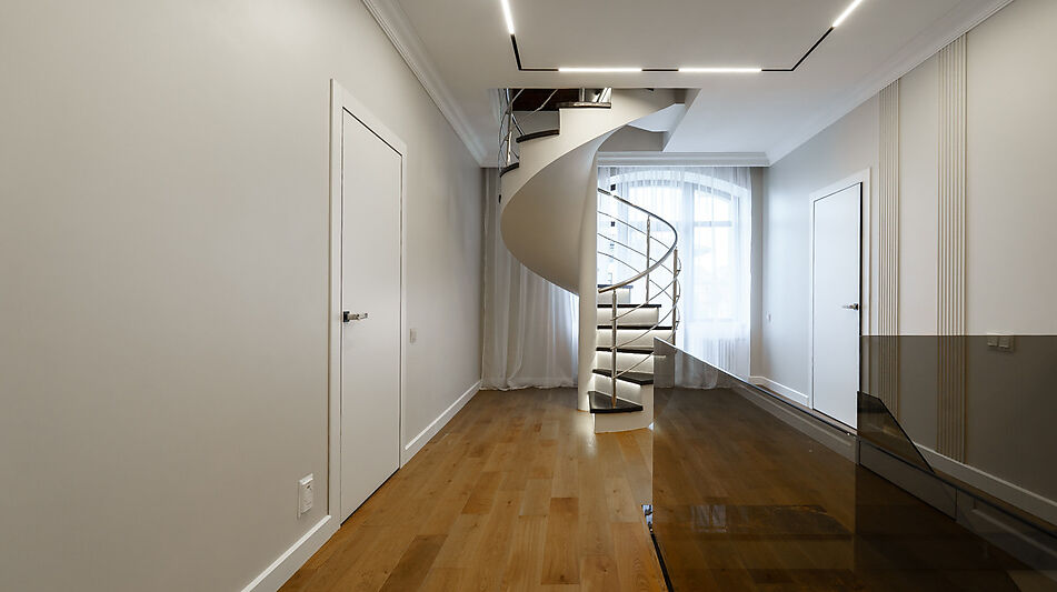 Дом в КП Монтевиль