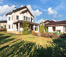 Дом в КП Монтевиль